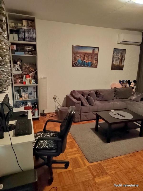 Slika 1 - Deset avijatičara, Dvosoban stan na prodaju, 71m2, 206.000€