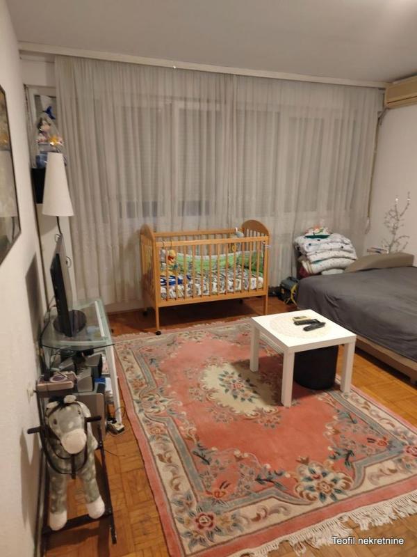 Slika 2 - Deset avijatičara, Dvosoban stan na prodaju, 71m2, 206.000€