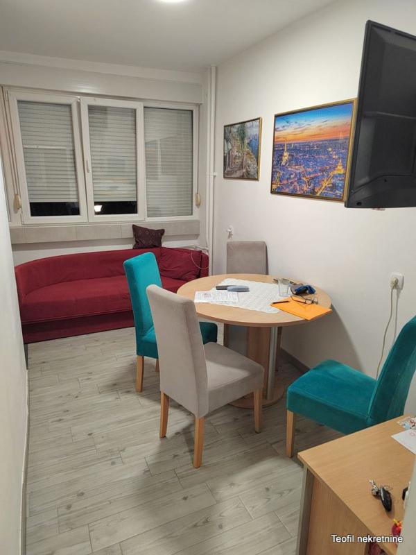 Slika 3 - Deset avijatičara, Dvosoban stan na prodaju, 71m2, 206.000€