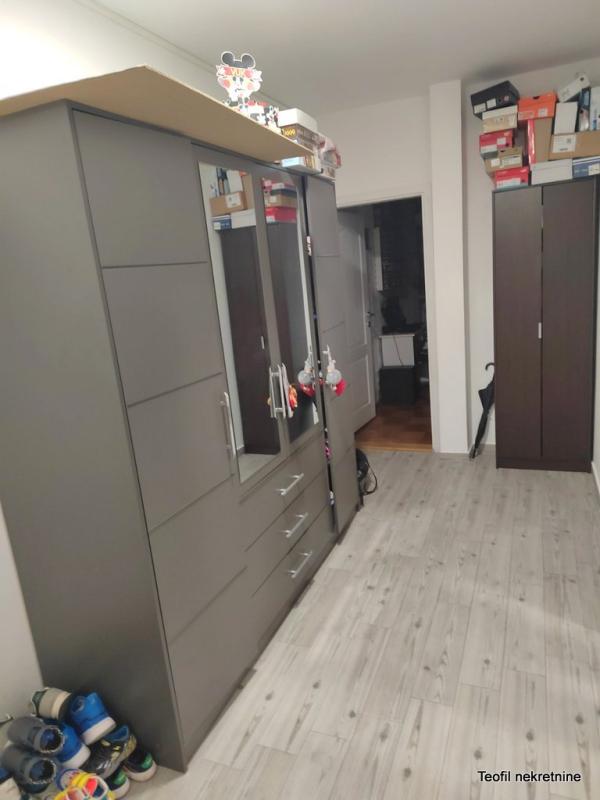 Slika 4 - Deset avijatičara, Dvosoban stan na prodaju, 71m2, 206.000€