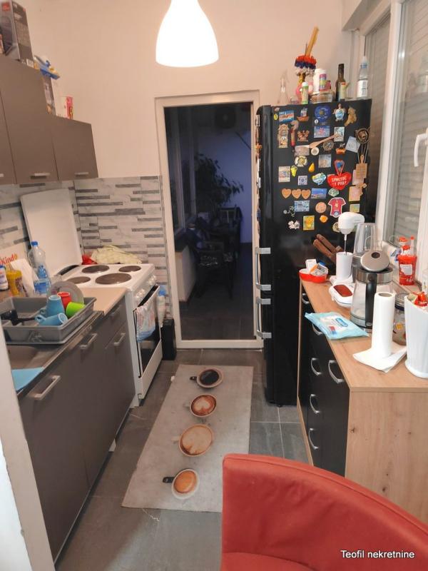 Slika 5 - Deset avijatičara, Dvosoban stan na prodaju, 71m2, 206.000€