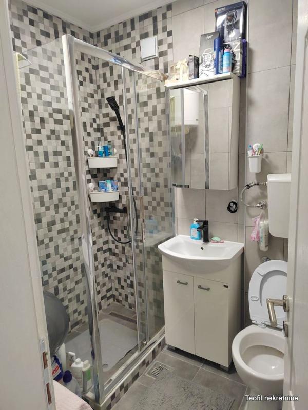 Slika 6 - Deset avijatičara, Dvosoban stan na prodaju, 71m2, 206.000€