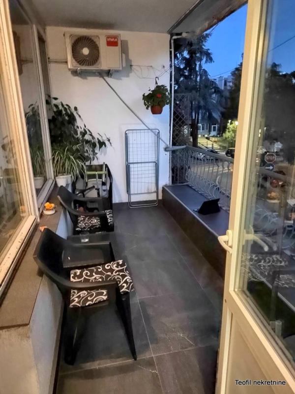 Slika 7 - Deset avijatičara, Dvosoban stan na prodaju, 71m2, 206.000€