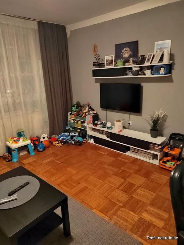 Glavna slika -Deset avijatičara, Dvosoban stan na prodaju, 71m2, 206.000€