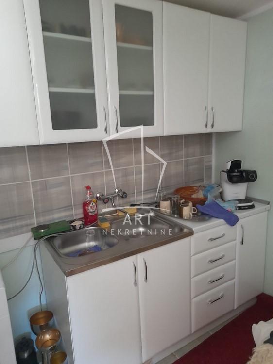 Slika 2 - Vojni put 1., Jednosoban stan za izdavanje, 32m2, 350€