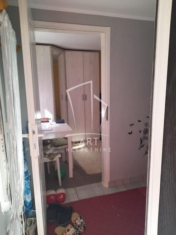 Slika 3 - Vojni put 1., Jednosoban stan za izdavanje, 32m2, 350€