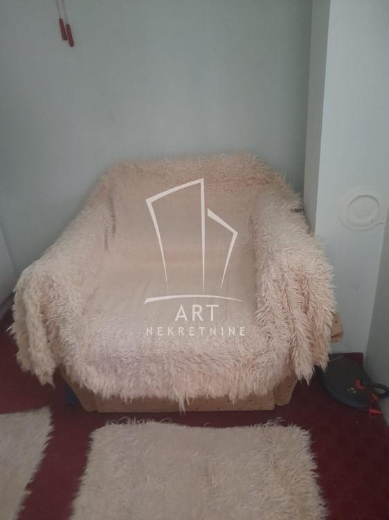 Slika 5 - Vojni put 1., Jednosoban stan za izdavanje, 32m2, 350€