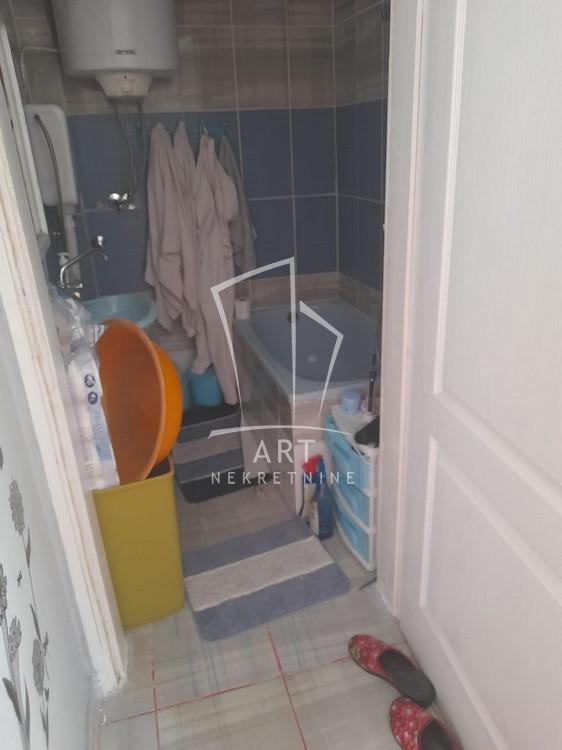 Slika 7 - Vojni put 1., Jednosoban stan za izdavanje, 32m2, 350€