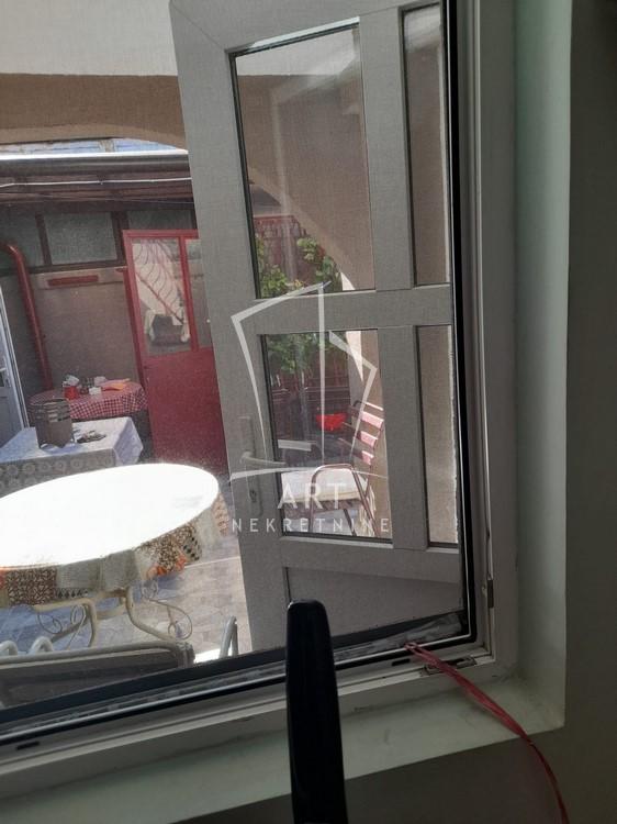 Slika 6 - Vojni put 1., Jednosoban stan za izdavanje, 32m2, 350€