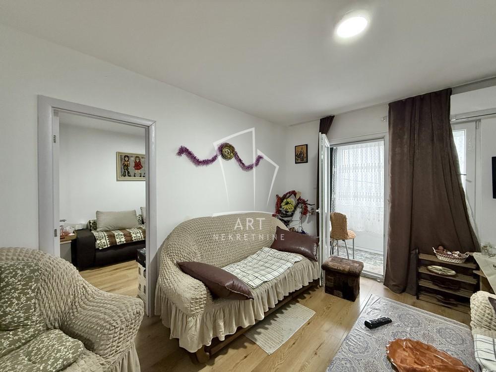 Slika 3 - Radete Stankovića, Trosoban stan na prodaju, 69m2, 115.000€