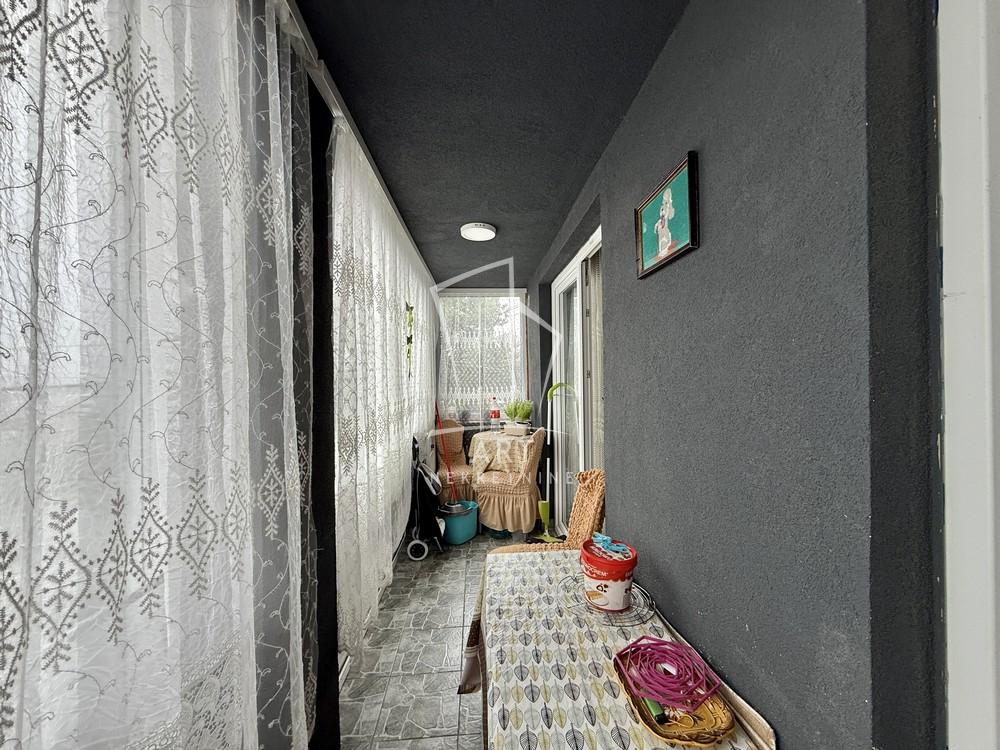 Slika 8 - Radete Stankovića, Trosoban stan na prodaju, 69m2, 115.000€