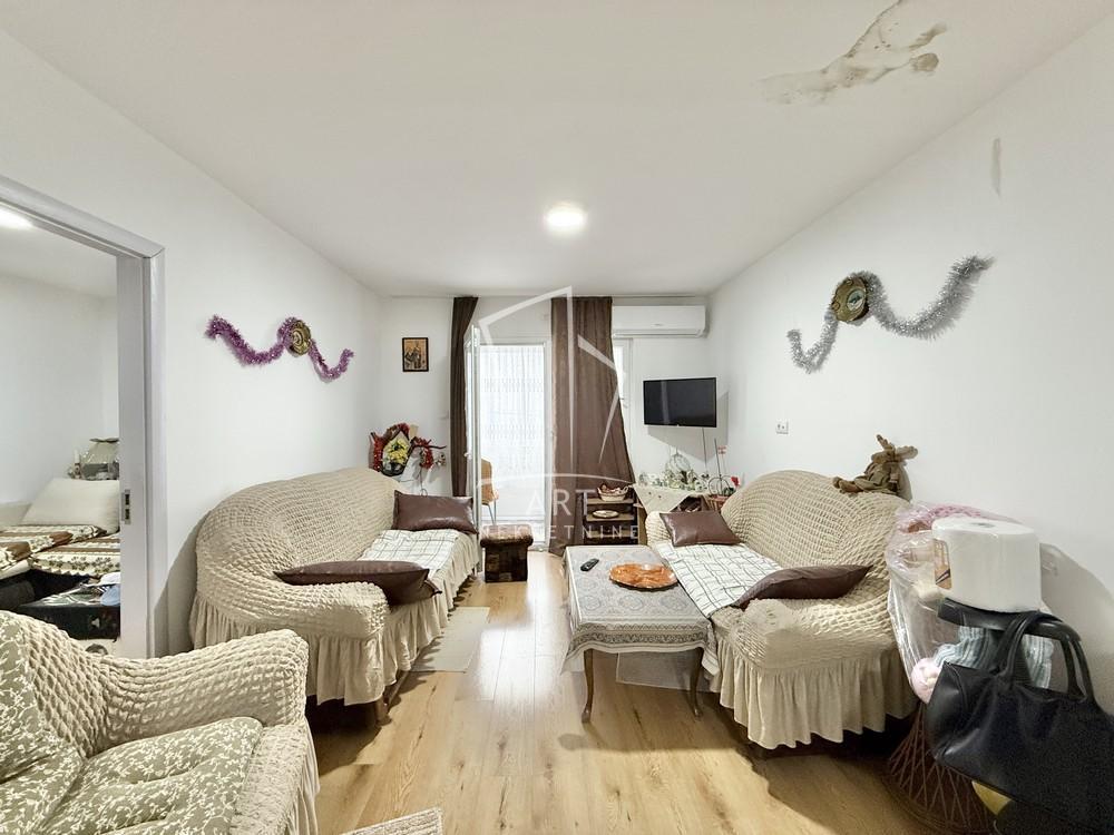 Glavna slika -Radete Stankovića, Trosoban stan na prodaju, 69m2, 115.000€