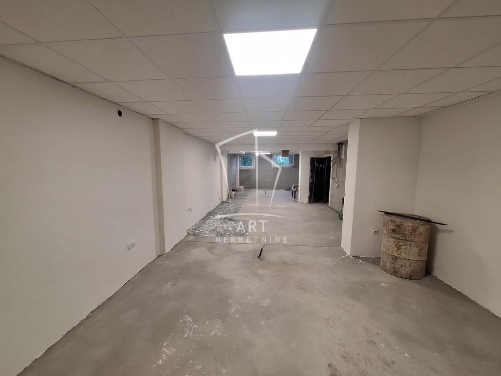 Slika 3 - Vojvode Stepe,  Lokal za izdavanje, 75m2, 3.000€