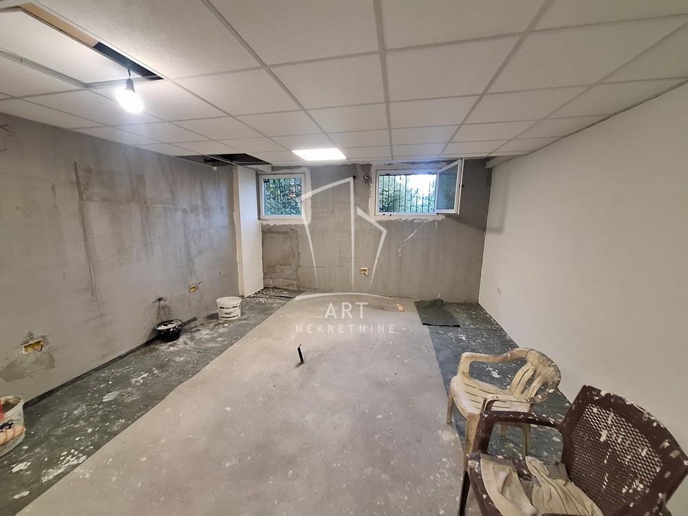 Slika 6 - Vojvode Stepe,  Lokal za izdavanje, 75m2, 3.000€