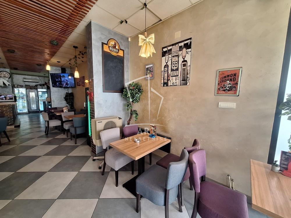 Glavna slika -Vojvode Stepe,  Lokal za izdavanje, 75m2, 3.000€