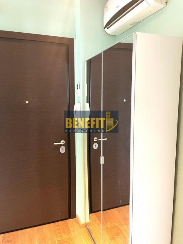 Slika 6 - Dvosoban stan za izdavanje, 55m2, 650€