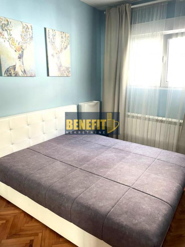 Slika 5 - Dvosoban stan za izdavanje, 55m2, 650€