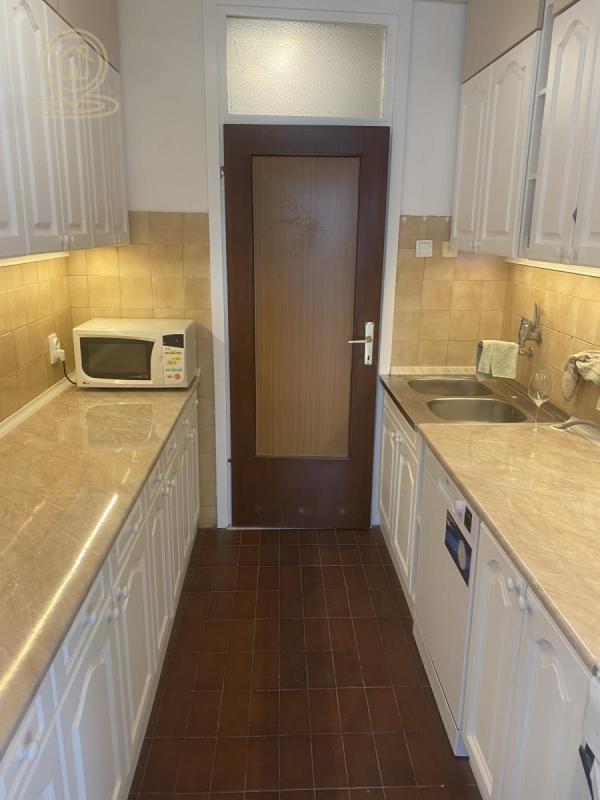 Slika 3 - Četvorosoban stan za izdavanje, 100m2, 1.400€