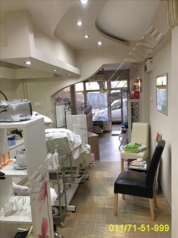 Glavna slika -Kneza Danila,  Lokal za izdavanje, 31m2, 390€