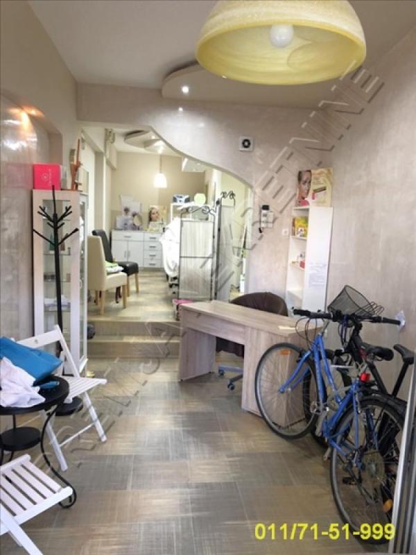 Slika 1 - Kneza Danila,  Lokal za izdavanje, 31m2, 390€