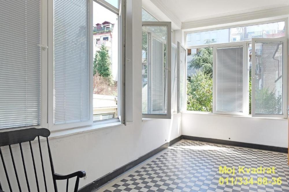 Glavna slika -Petosoban stan na prodaju, 132m2, 535.000€