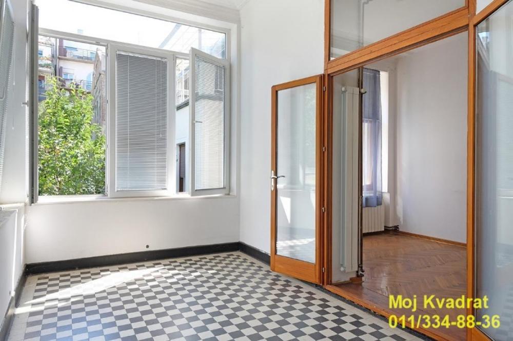 Slika 1 - Petosoban stan na prodaju, 132m2, 535.000€