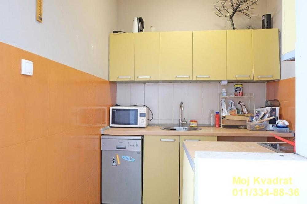 Slika 4 - Petosoban stan na prodaju, 132m2, 535.000€