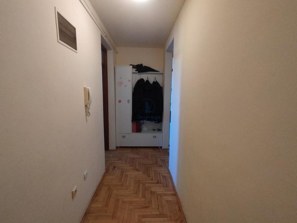 Slika 9 - Dunavske divizije, Dvosoban stan na prodaju, 57m2, 120.000€