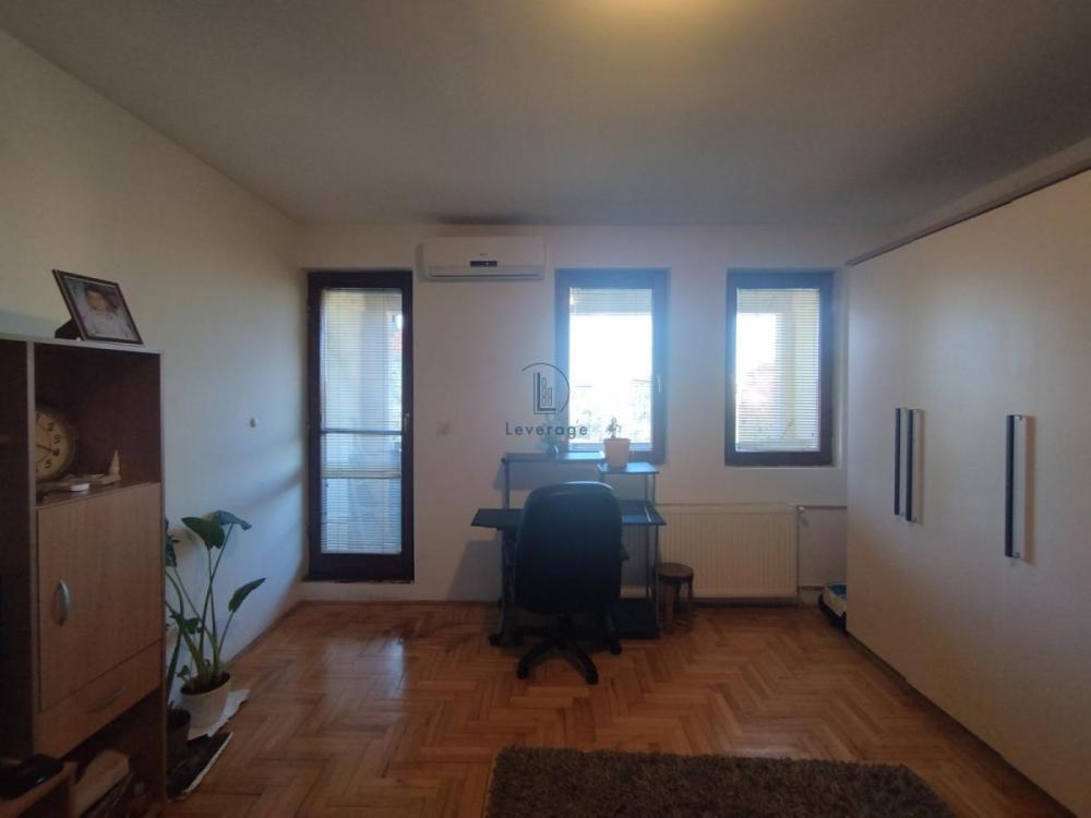 Slika 3 - Dunavske divizije, Dvosoban stan na prodaju, 57m2, 120.000€