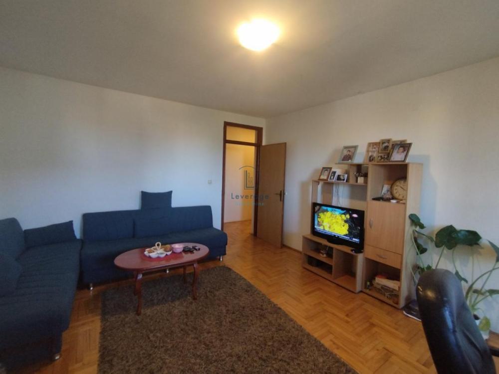 Slika 1 - Dunavske divizije, Dvosoban stan na prodaju, 57m2, 120.000€