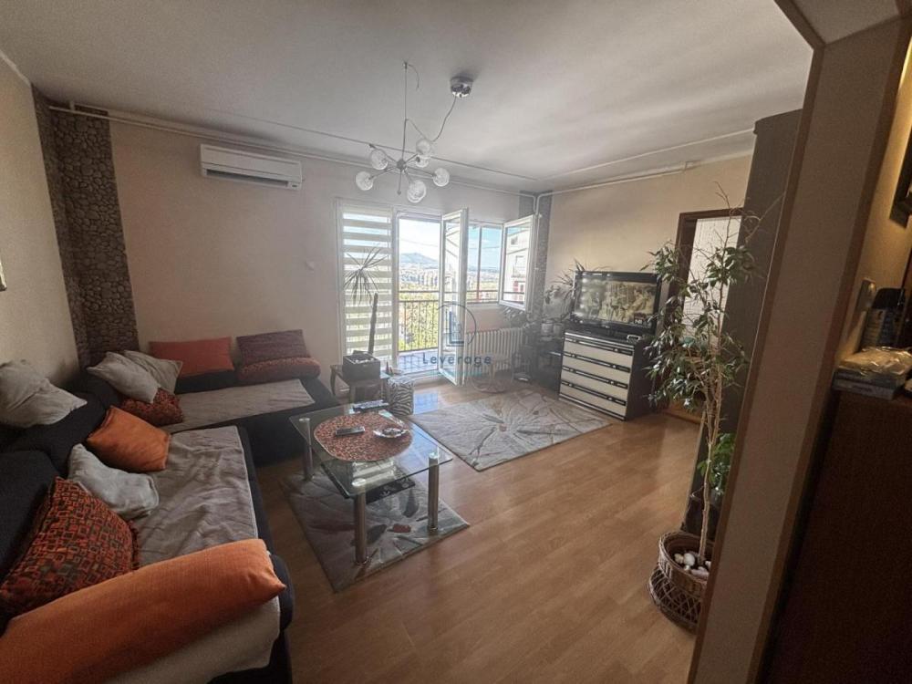 Glavna slika -Serdara Janka Vukotića, Trosoban stan na prodaju, 85m2, 170.000€