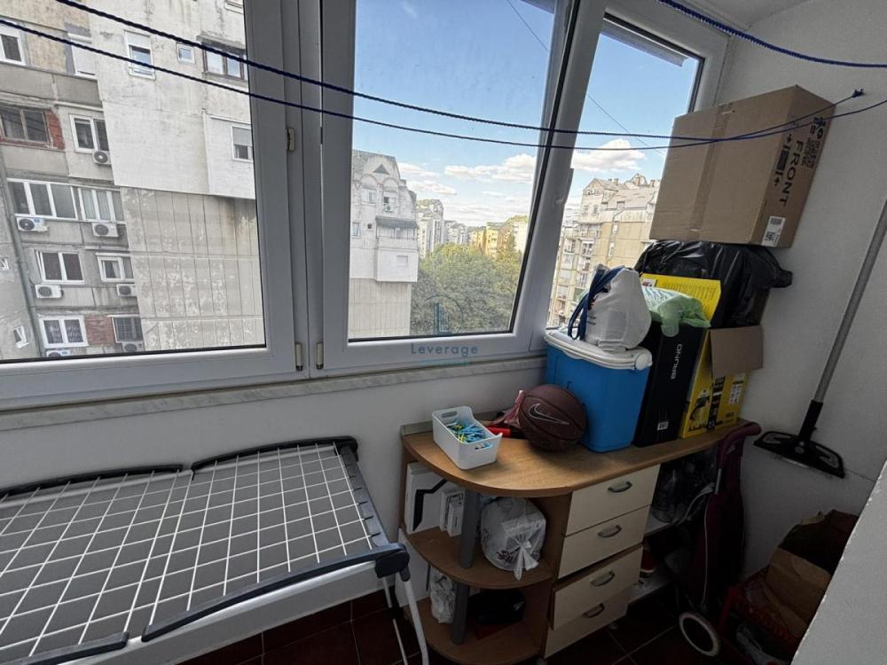 Slika 10 - Serdara Janka Vukotića, Trosoban stan na prodaju, 85m2, 170.000€