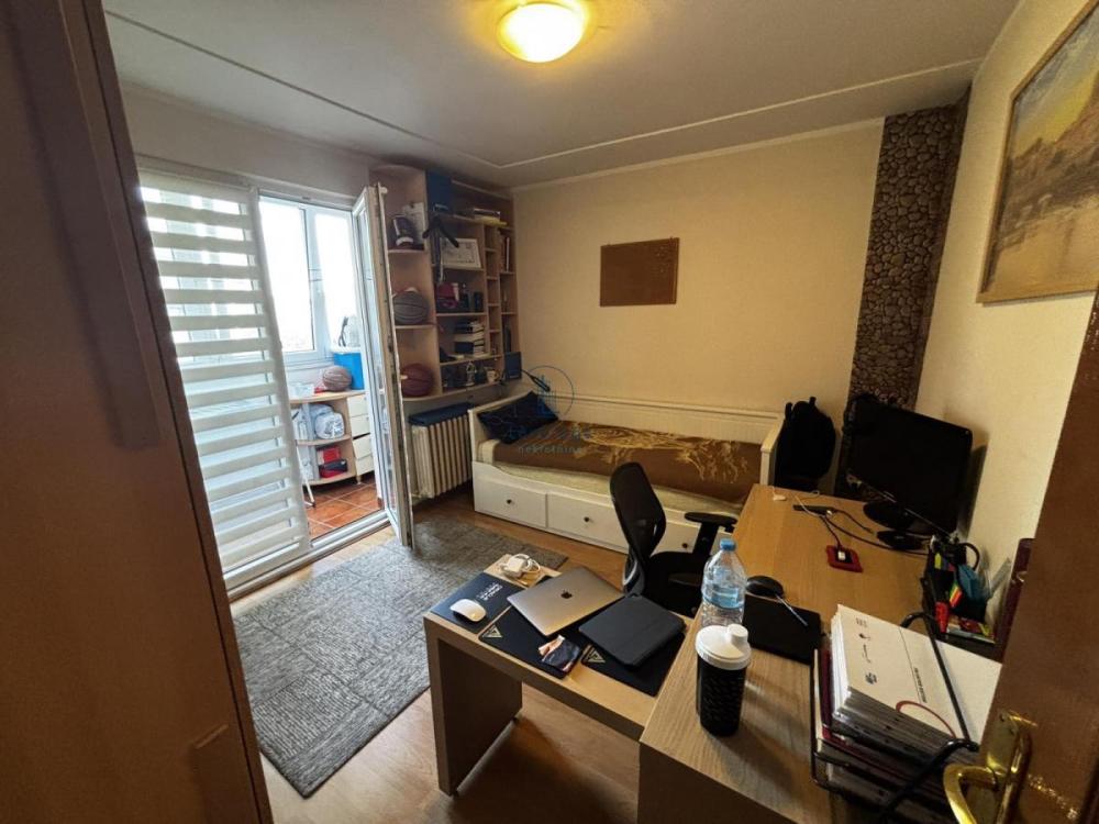 Slika 3 - Serdara Janka Vukotića, Trosoban stan na prodaju, 85m2, 170.000€