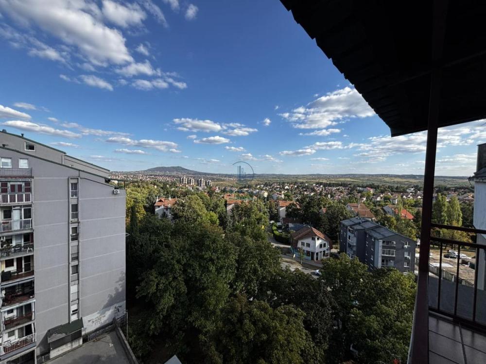 Slika 11 - Serdara Janka Vukotića, Trosoban stan na prodaju, 85m2, 170.000€