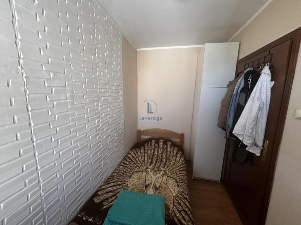 Slika 5 - Serdara Janka Vukotića, Trosoban stan na prodaju, 85m2, 170.000€