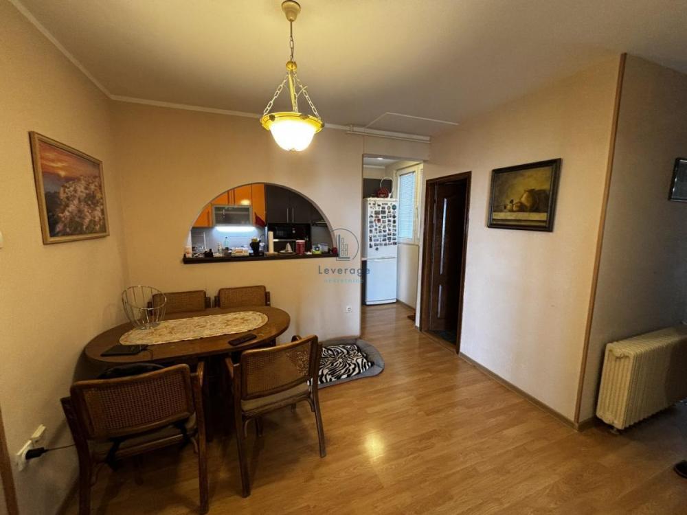 Slika 2 - Serdara Janka Vukotića, Trosoban stan na prodaju, 85m2, 170.000€