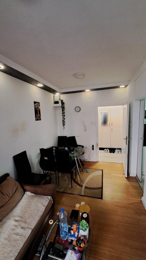 Slika 2 - Jednoiposoban stan na prodaju, 28m2, 84.000€