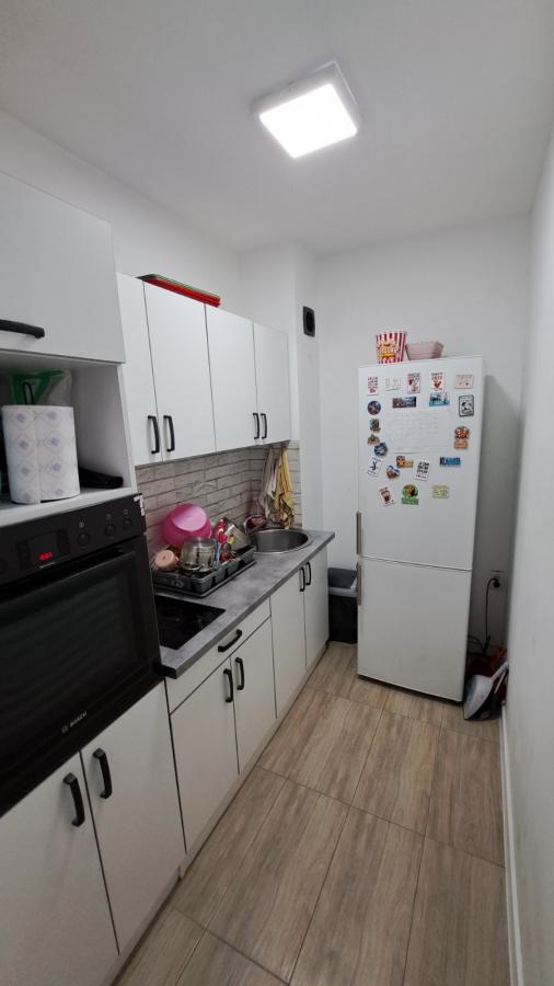 Slika 1 - Jednoiposoban stan na prodaju, 28m2, 84.000€