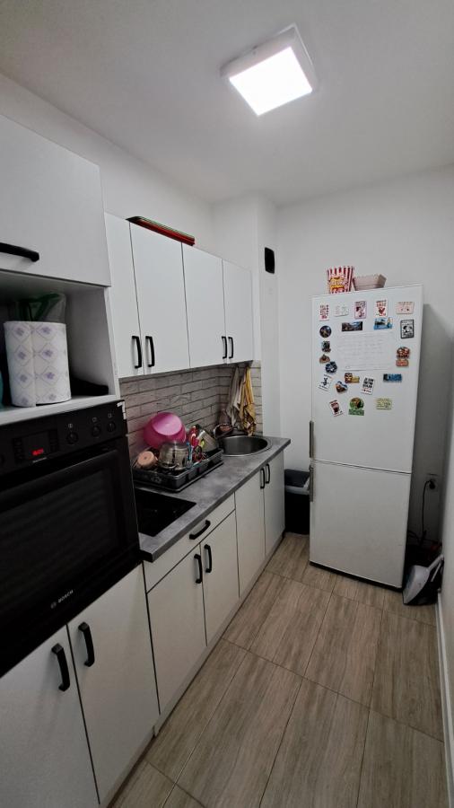 Slika 3 - Jednoiposoban stan na prodaju, 28m2, 84.000€