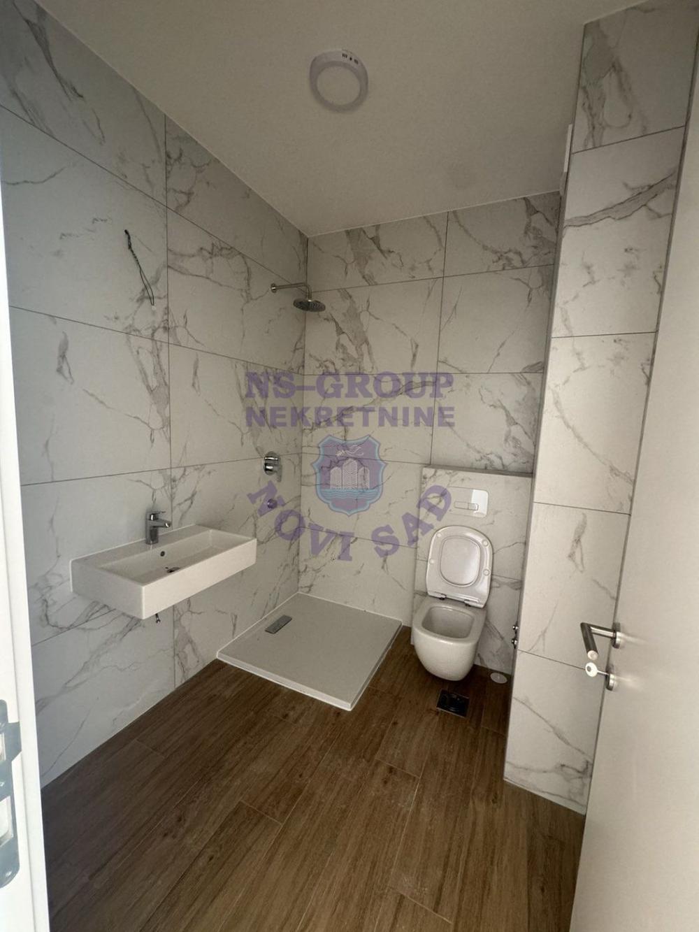 Slika 3 -  Stan na prodaju, 31m2, 97.390€