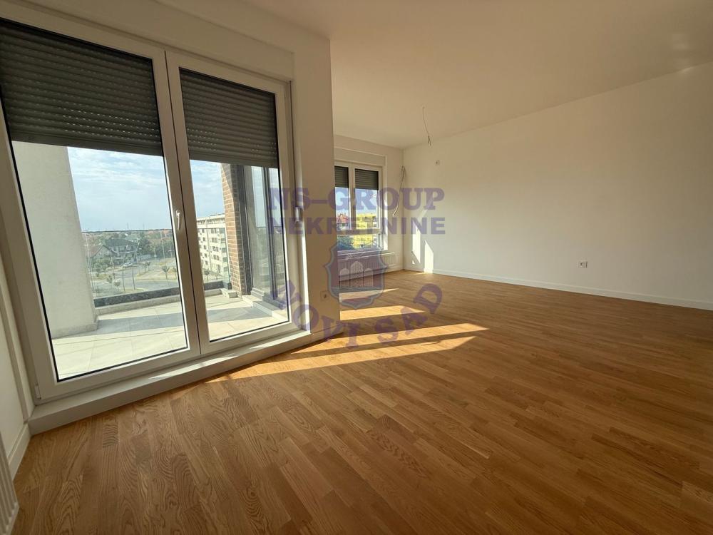 Slika 2 - Četvorosoban stan na prodaju, 87m2, 257.500€