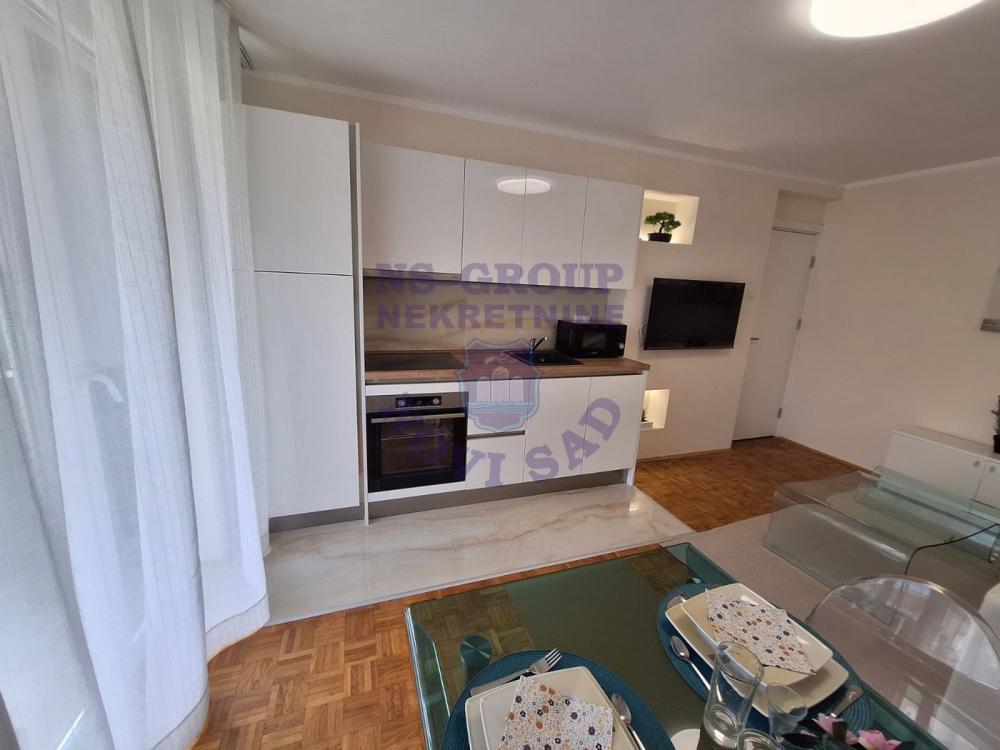 Slika 2 - Dvoiposoban stan na prodaju, 56m2, 175.100€