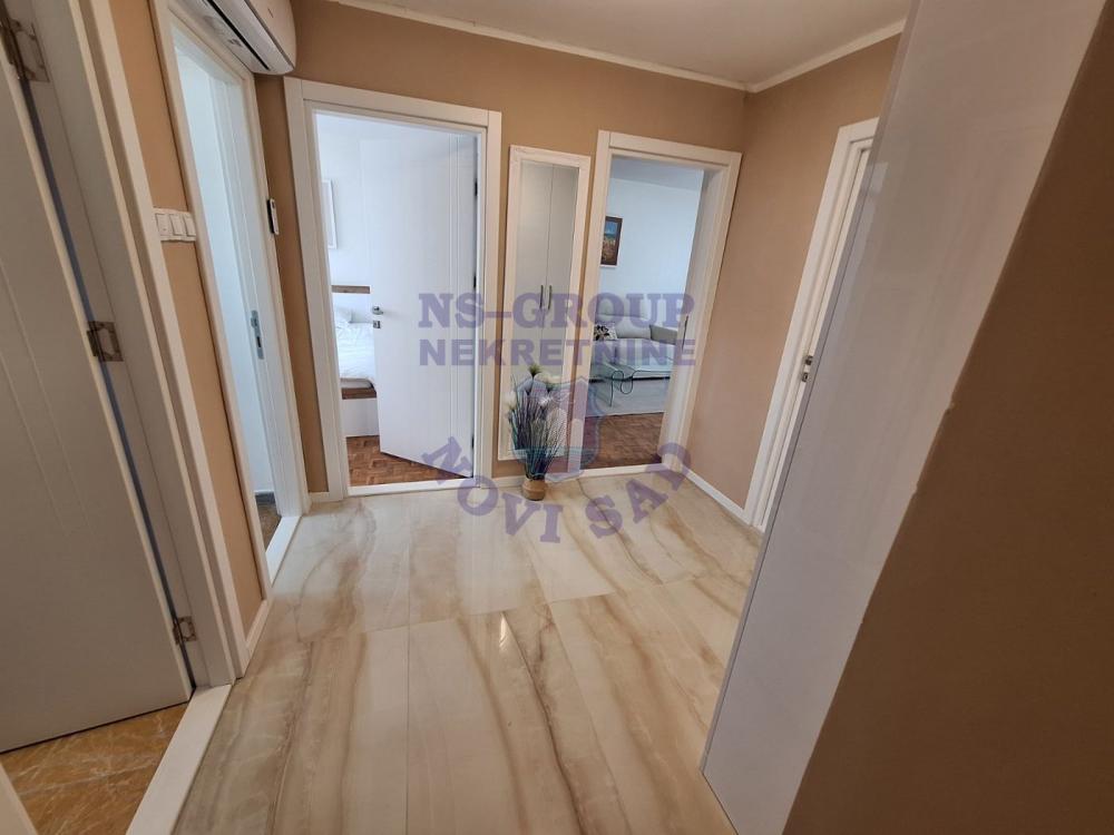 Slika 8 - Dvoiposoban stan na prodaju, 56m2, 175.100€