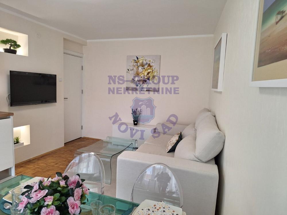 Slika 3 - Dvoiposoban stan na prodaju, 56m2, 175.100€