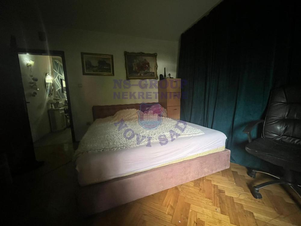 Slika 4 - Dvoiposoban stan na prodaju, 56m2, 123.600€