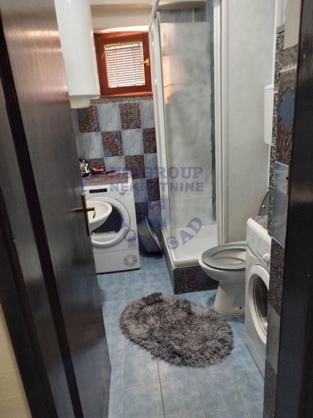 Slika 5 - Dvoiposoban stan na prodaju, 56m2, 123.600€