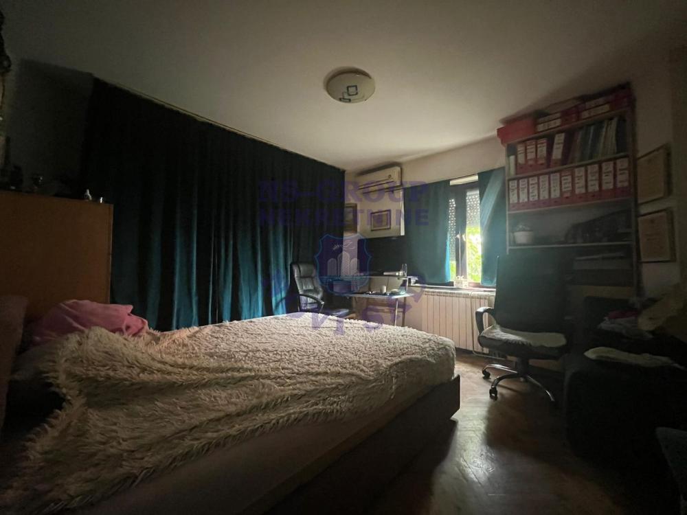 Slika 3 - Dvoiposoban stan na prodaju, 56m2, 123.600€