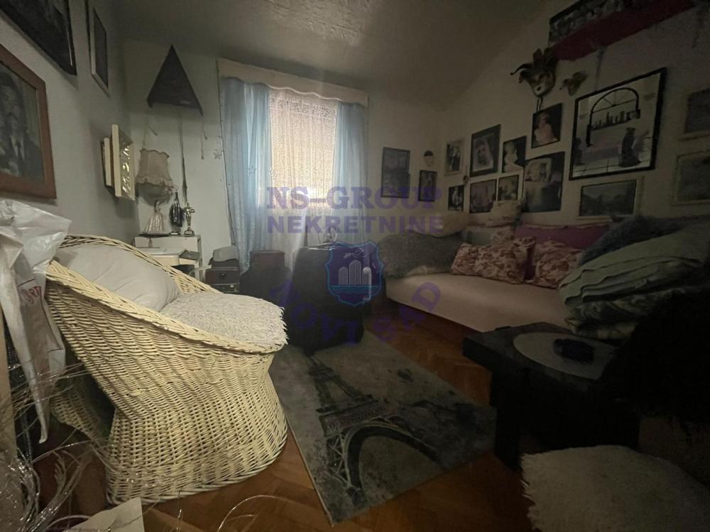 Slika 2 - Dvoiposoban stan na prodaju, 56m2, 123.600€