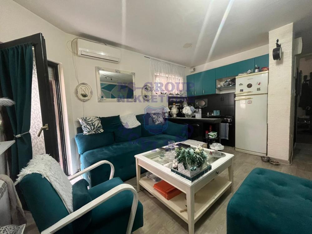 Slika 1 - Dvoiposoban stan na prodaju, 56m2, 123.600€