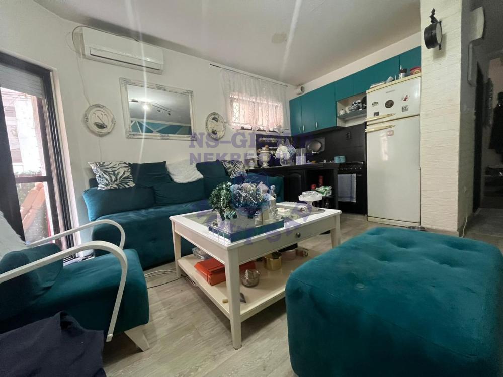 Glavna slika -Dvoiposoban stan na prodaju, 56m2, 123.600€